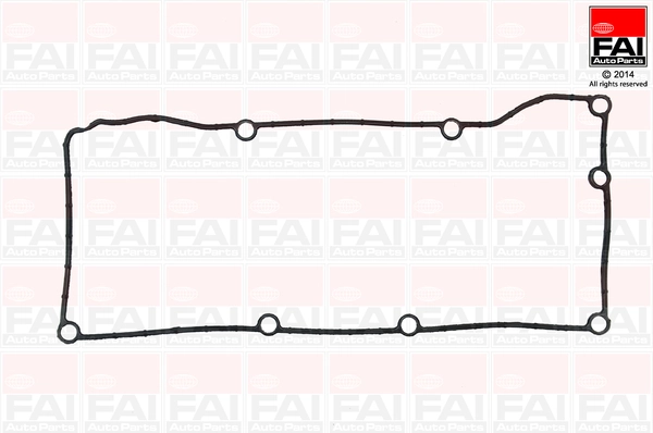 Gasket, cylinder head cover